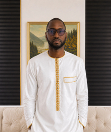 Camara Ibrahima