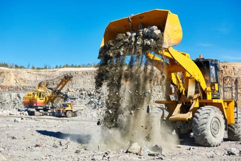 Premium-quality bulldozers